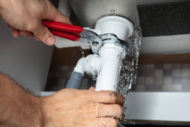 Best 24/7 water damage repair  in Northwest Harborcreek, PA