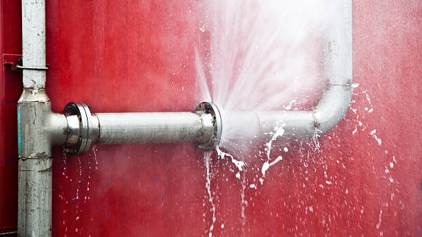 Best 24-hour water damage restoration  in Northwest Harborcreek, PA